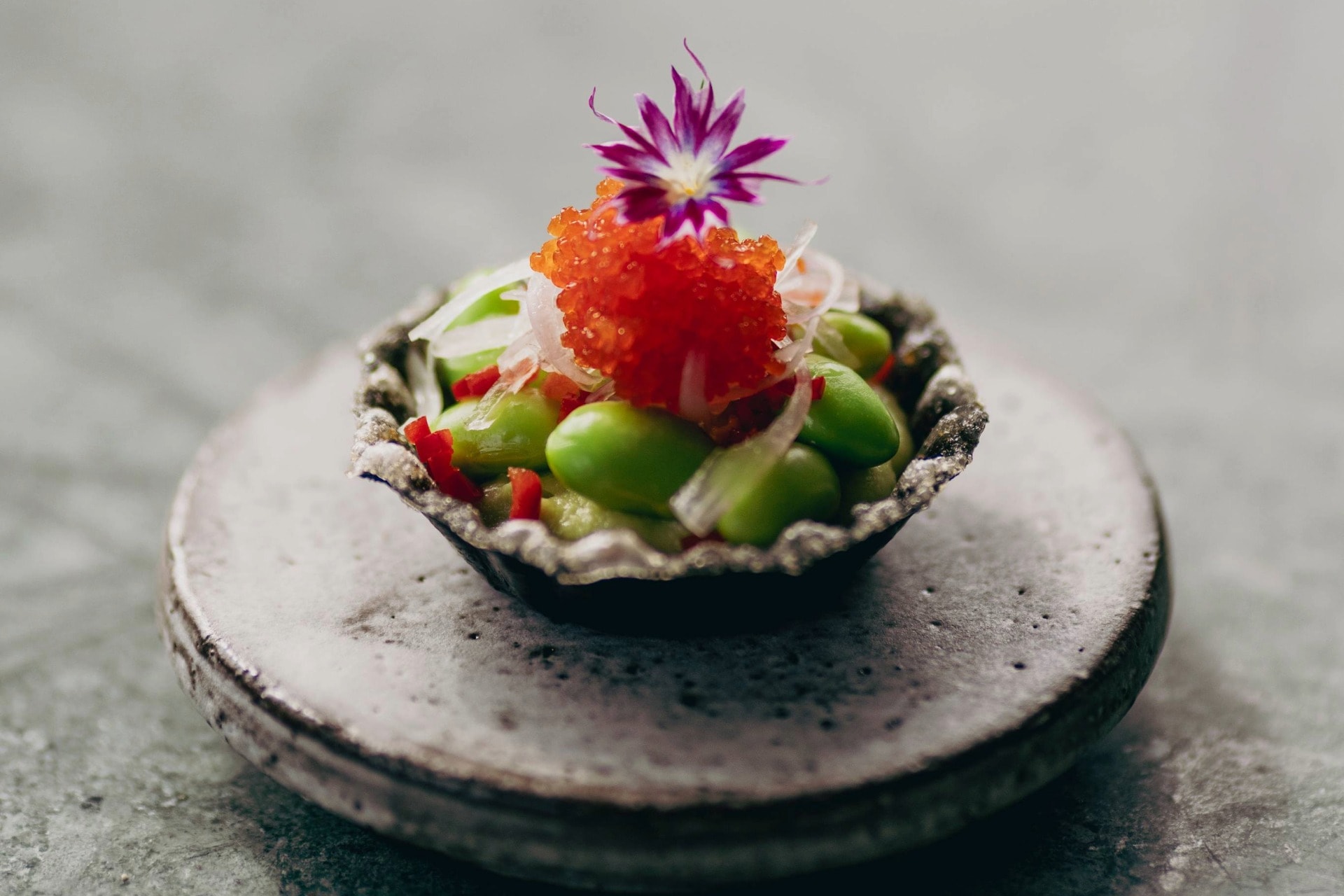 Chef's Table på Cirkus