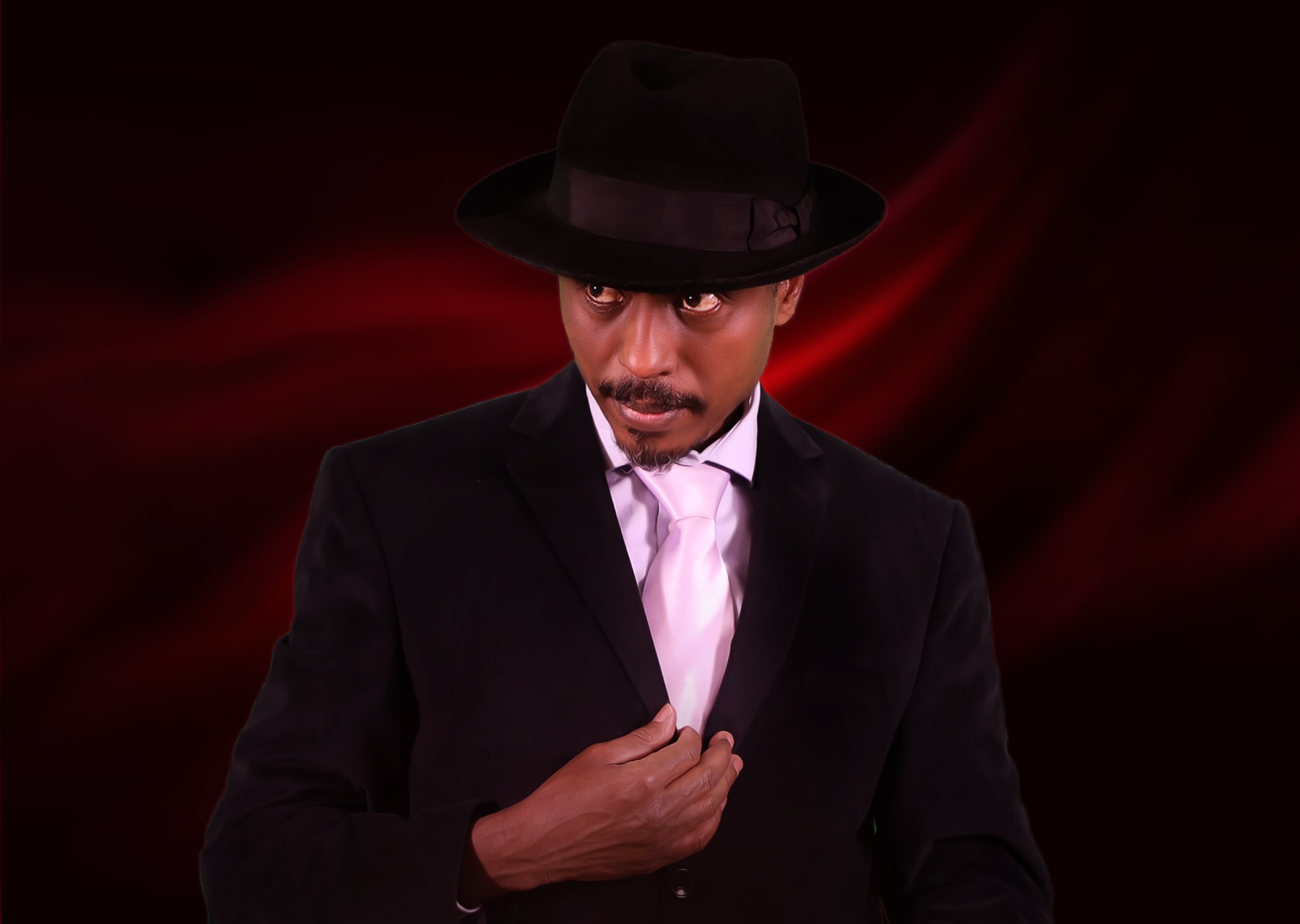 Suzinino Comedy Show