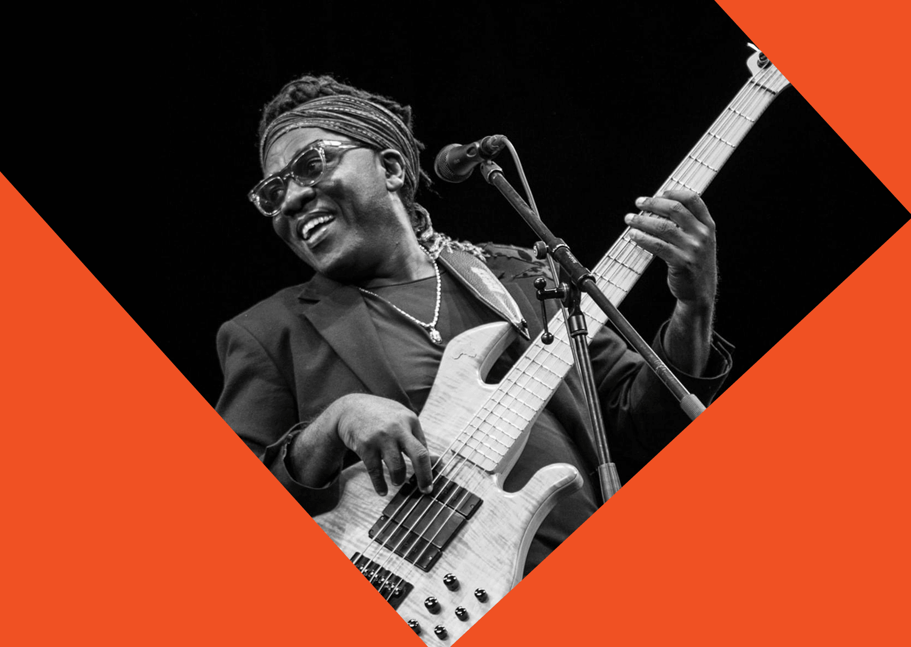 Richard Bona