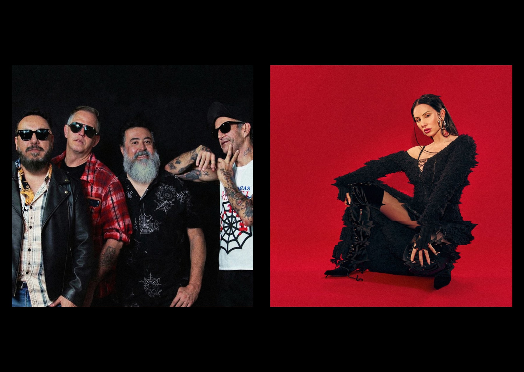 Moltov + La Mala Rodriguez