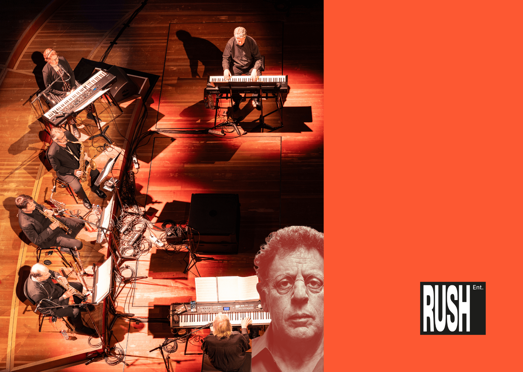 Philip Glass