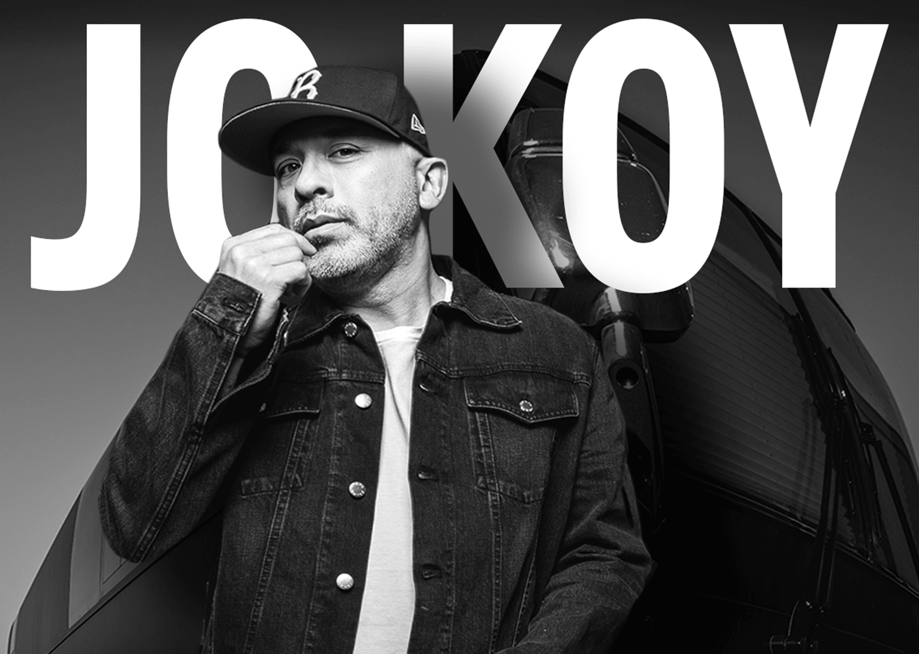 Jo Koy