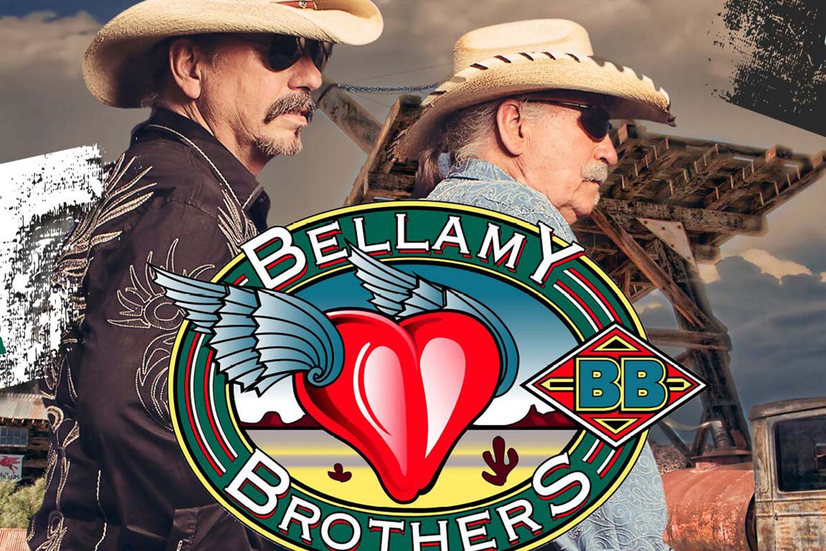 Bellamy Brothers Cirkus