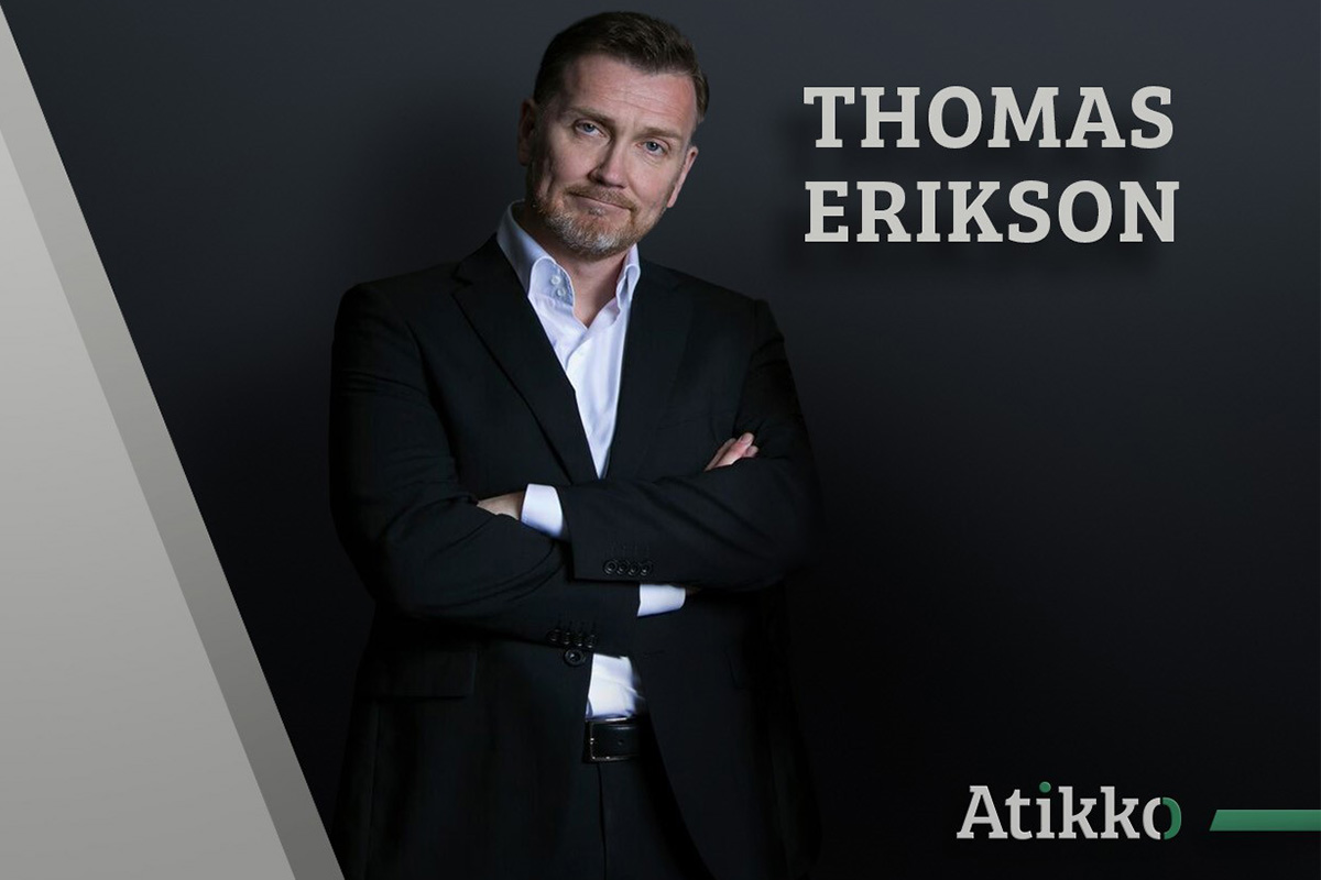 Thomas Erikson: Din färg säger allt om vem du är