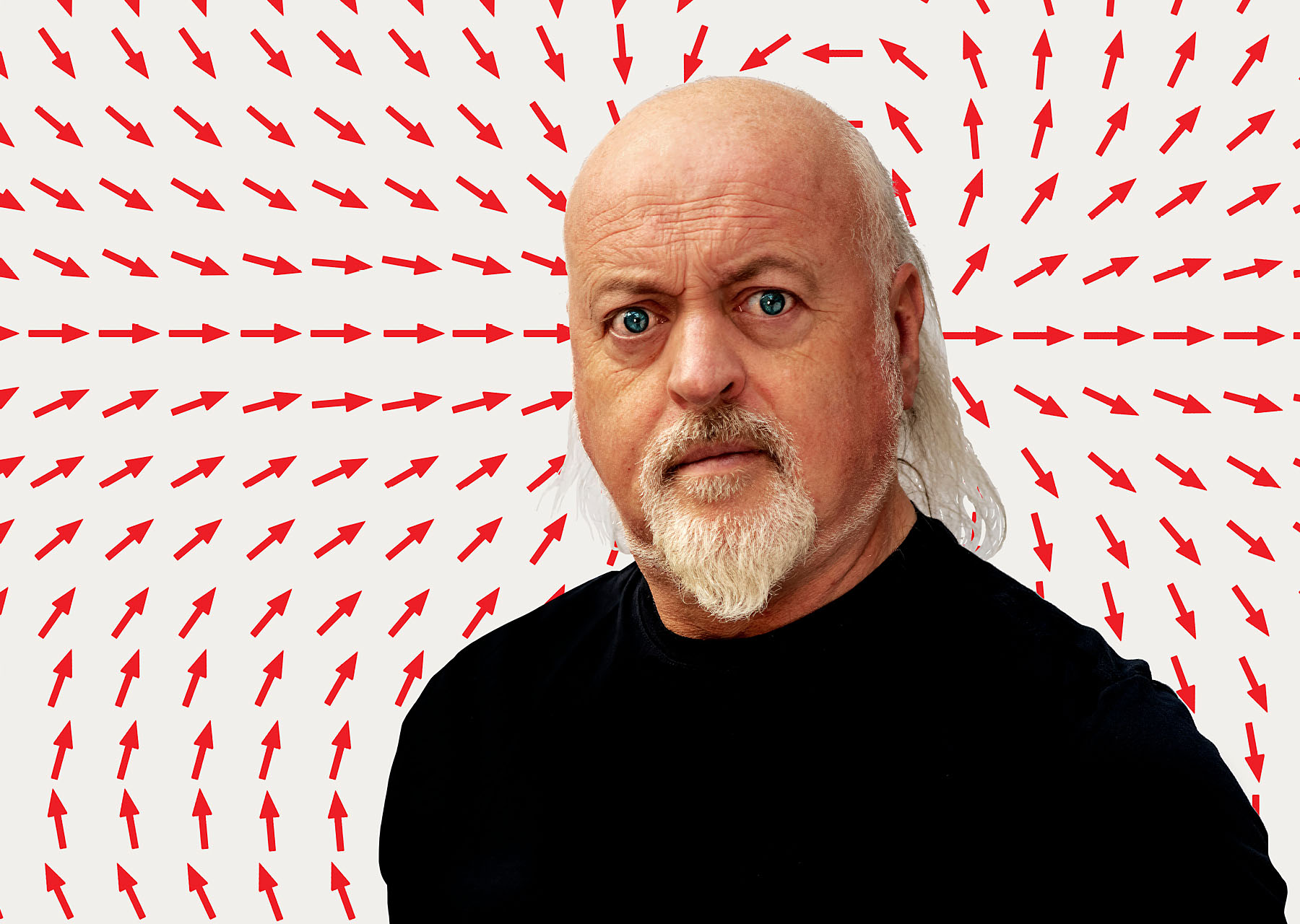 Bill Bailey Thoughtifier Cirkus