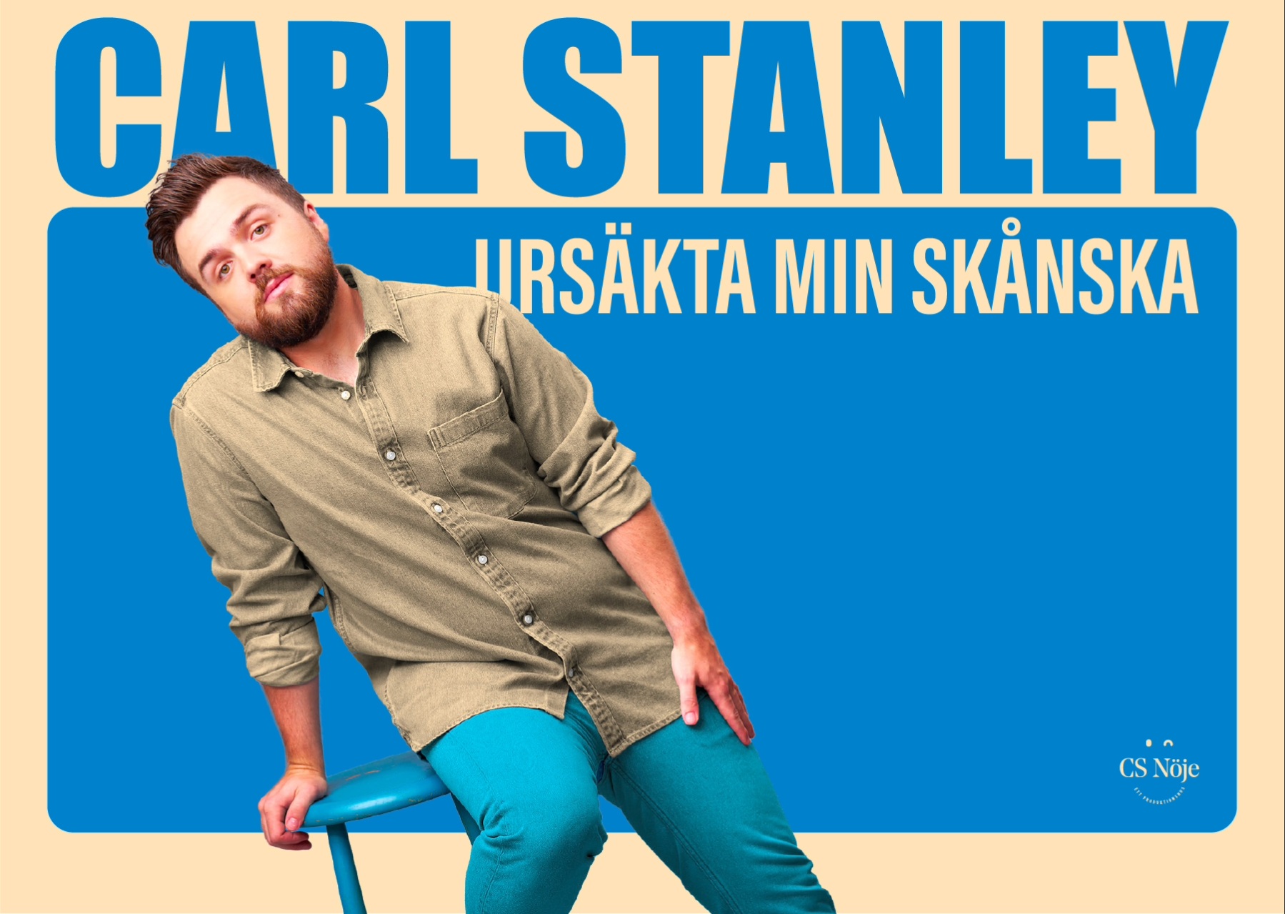 CARL STANLEY URS KTA MIN SK NSKA Cirkus Cirkus carl-stanley-urs-kta-min-sk-nska-cirkus-cirkus