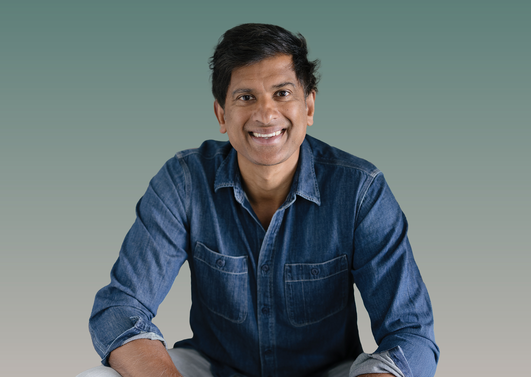 Varesh Rangan Dr Rangan Chatterjee | Föreläsning på Cirkus i Stockholm | Cirkus