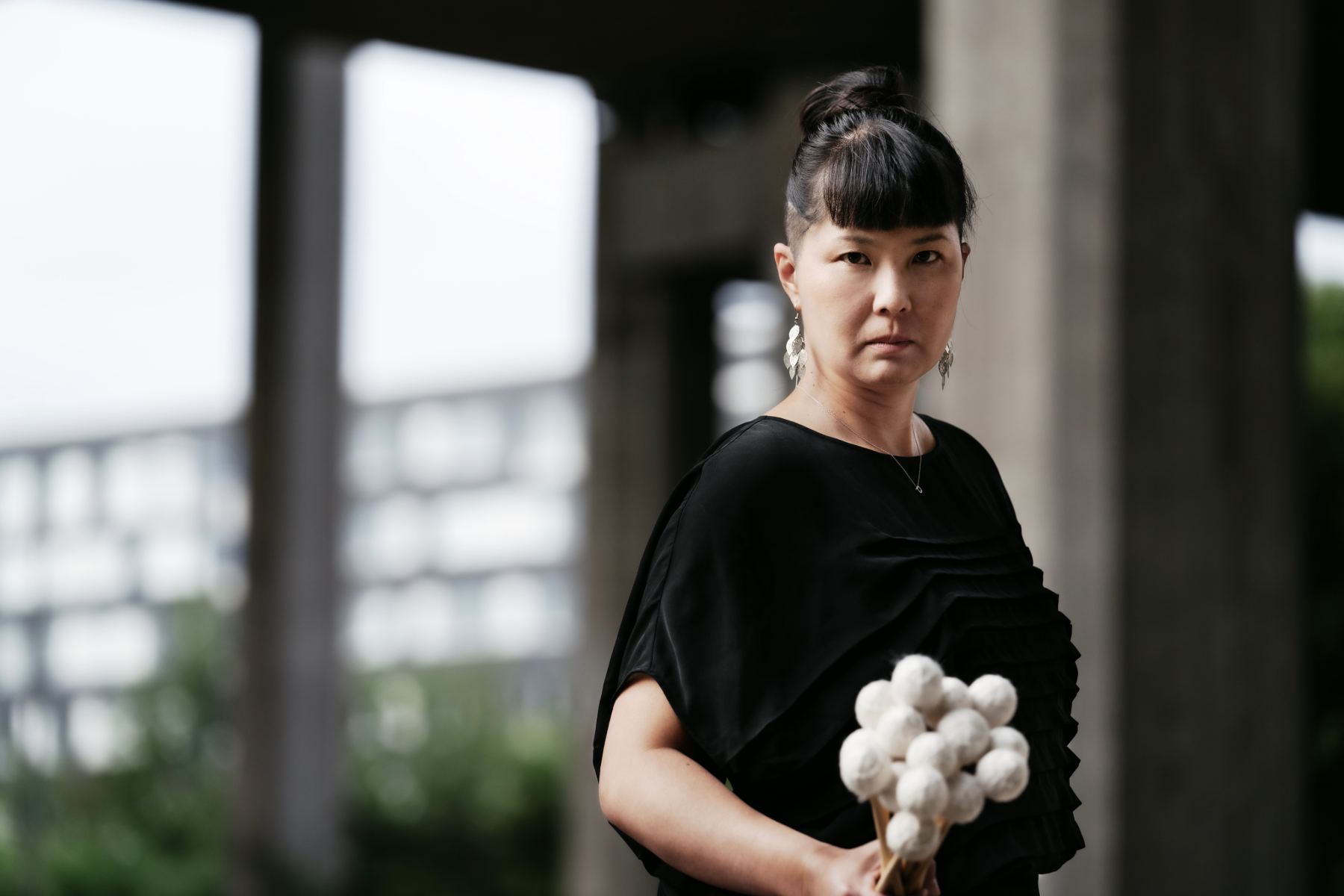 Archive: Spring Salon at Livemodern: Mika Takehara and Secret Guests